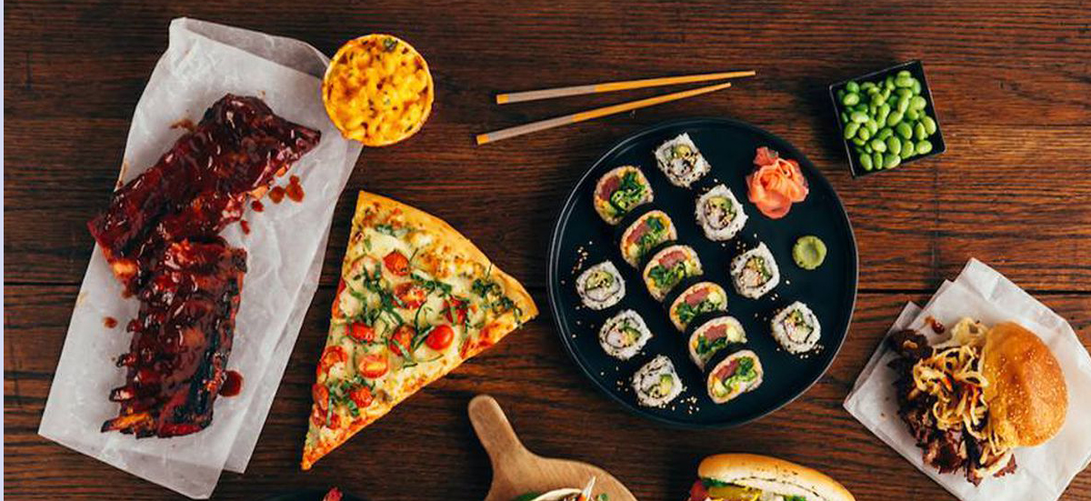 voor kokende knakkers