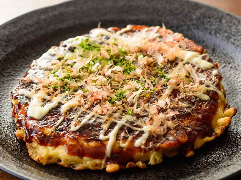 okonomyaki